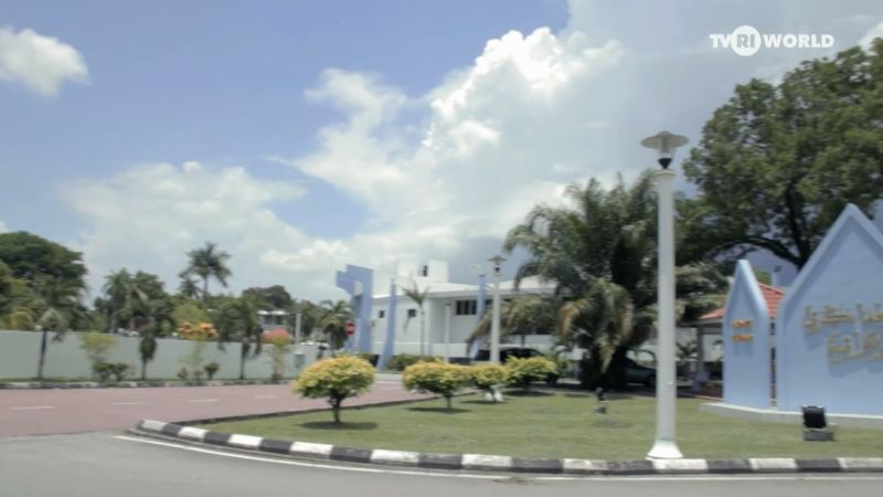 TVRI World TVRI World